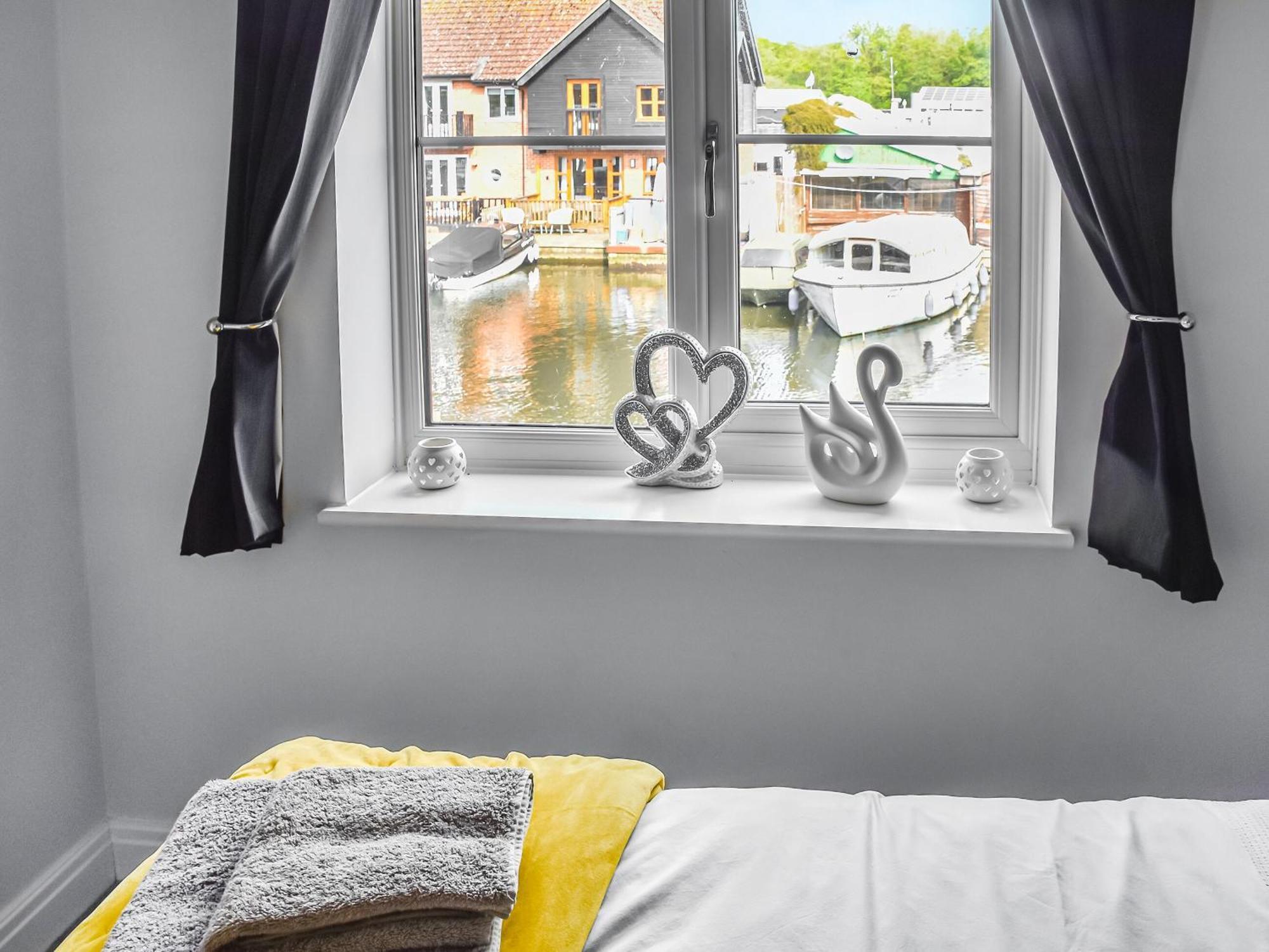 Lilys Cottage روكسهام المظهر الخارجي الصورة